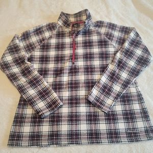 Eddie Bauer Fleece 1/4 Zip